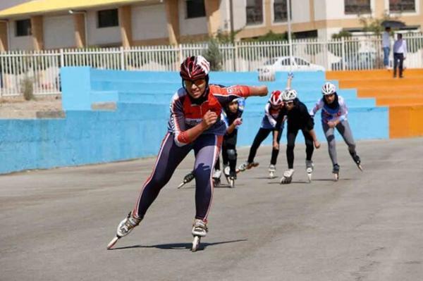 زیرساخت های ورزش اسکیت در یزد توسعه می یابد