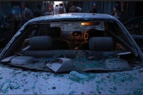 معاون فرماندار قندهار و محافظش کشته شدند معاون فرماندار قندهار و محافظش کشته شدند