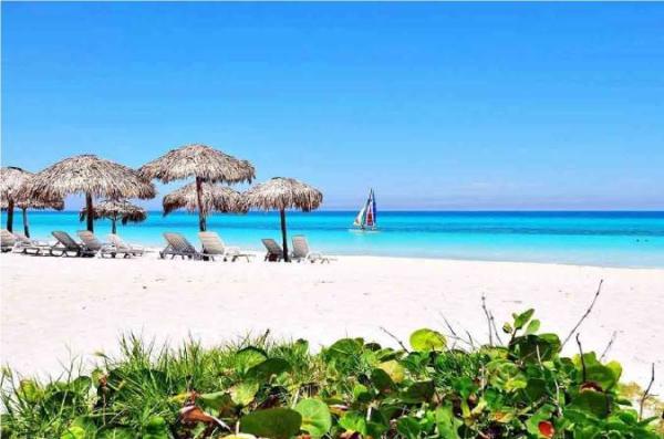 معرفی سواحل زیبا در کشور کوبا