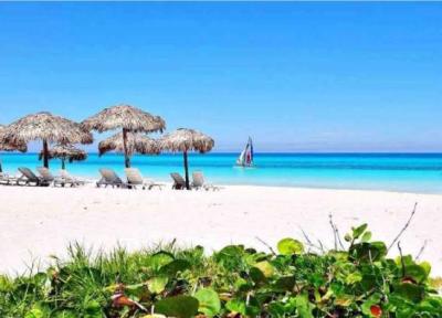 معرفی سواحل زیبا در کشور کوبا