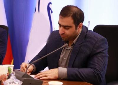 نصیرزاده در فدراسیون بدنسازی و پرورش اندام ماندگار شد