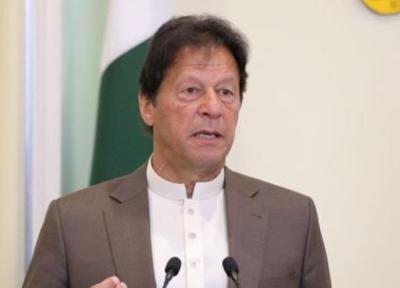 مجلس پاکستان به عمران خان رأی عدم اعتماد داد
