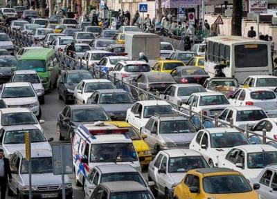 رزرو طرح ترافیک در هفته جاری اجباری نیست
