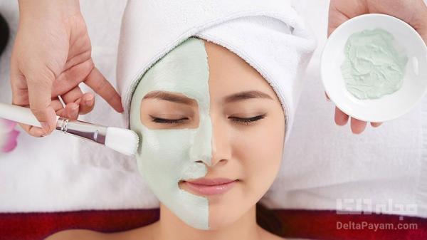3 ماسک طبیعی برای آبرسانی پوست در تابستان