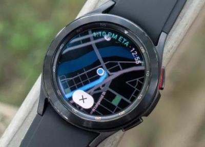 امکان مسیریابی با ساعت هوشمند بدون احتیاج به گوشی به زودی به Wear OS می آید