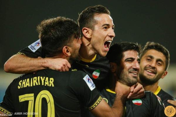 لیگ نخبگان آسیا چیست و فوتبال ایران چند سهمیه دارد؟
