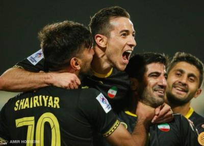 لیگ نخبگان آسیا چیست و فوتبال ایران چند سهمیه دارد؟